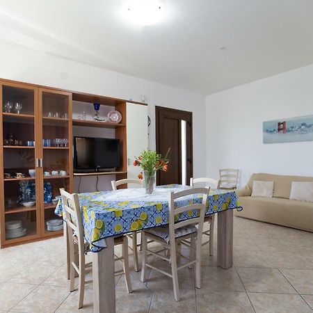 D&V Casa-Sea Apartment Alghero Exterior photo