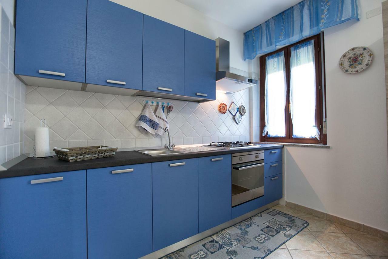 D&V Casa-Sea Apartment Alghero Exterior photo