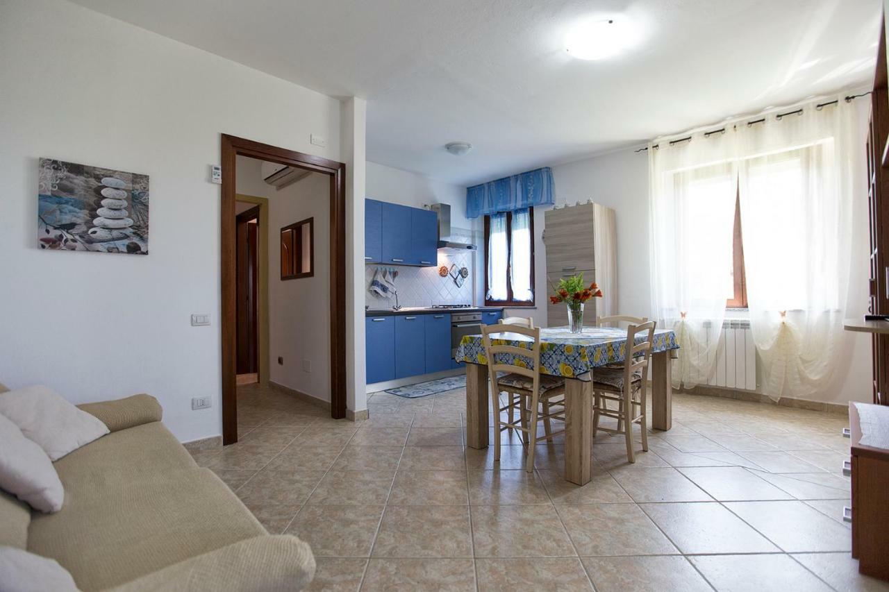 D&V Casa-Sea Apartment Alghero Exterior photo