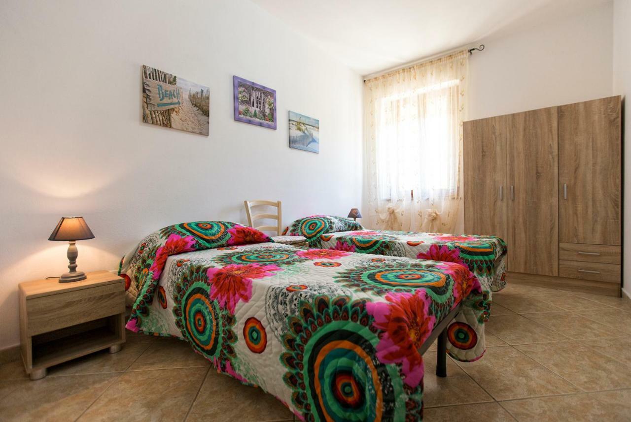 D&V Casa-Sea Apartment Alghero Exterior photo