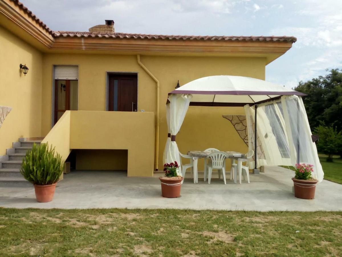 D&V Casa-Sea Apartment Alghero Exterior photo