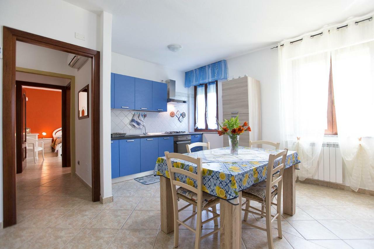 D&V Casa-Sea Apartment Alghero Exterior photo