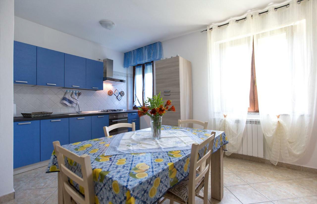 D&V Casa-Sea Apartment Alghero Exterior photo