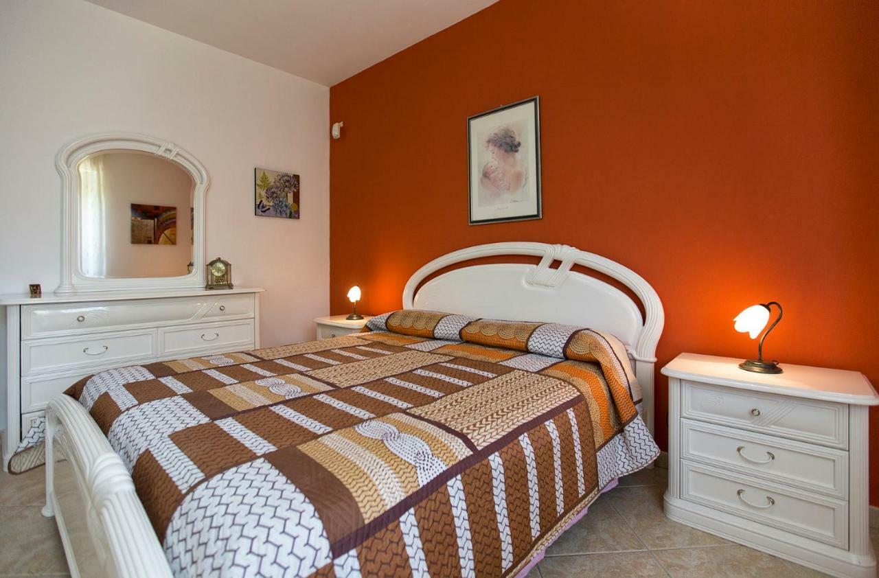 D&V Casa-Sea Apartment Alghero Exterior photo