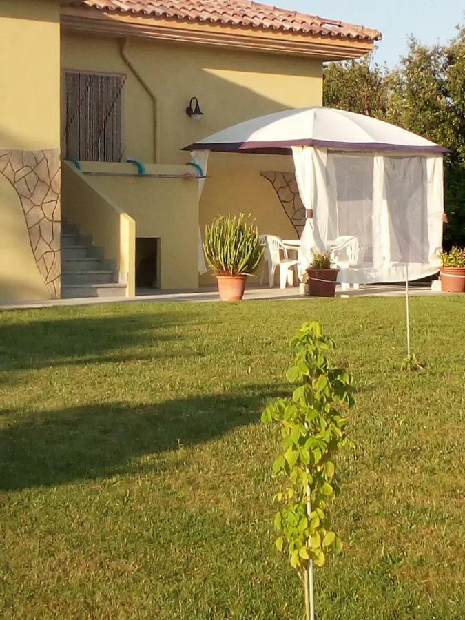 D&V Casa-Sea Apartment Alghero Exterior photo